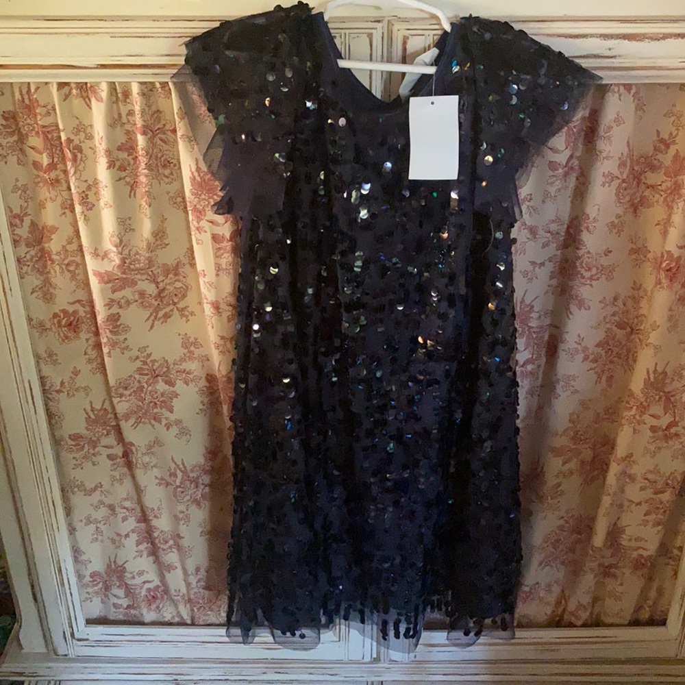 H&M brand new girls dress